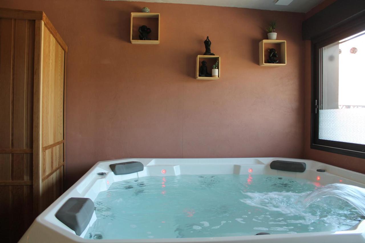 Happy & Relax Bed & Breakfast Mentque-Nortbecourt Luaran gambar