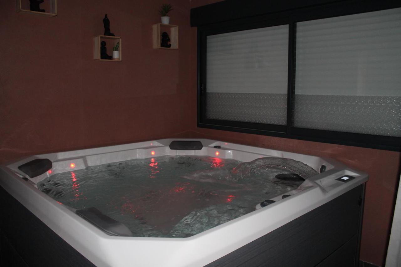 Happy & Relax Bed & Breakfast Mentque-Nortbecourt Luaran gambar