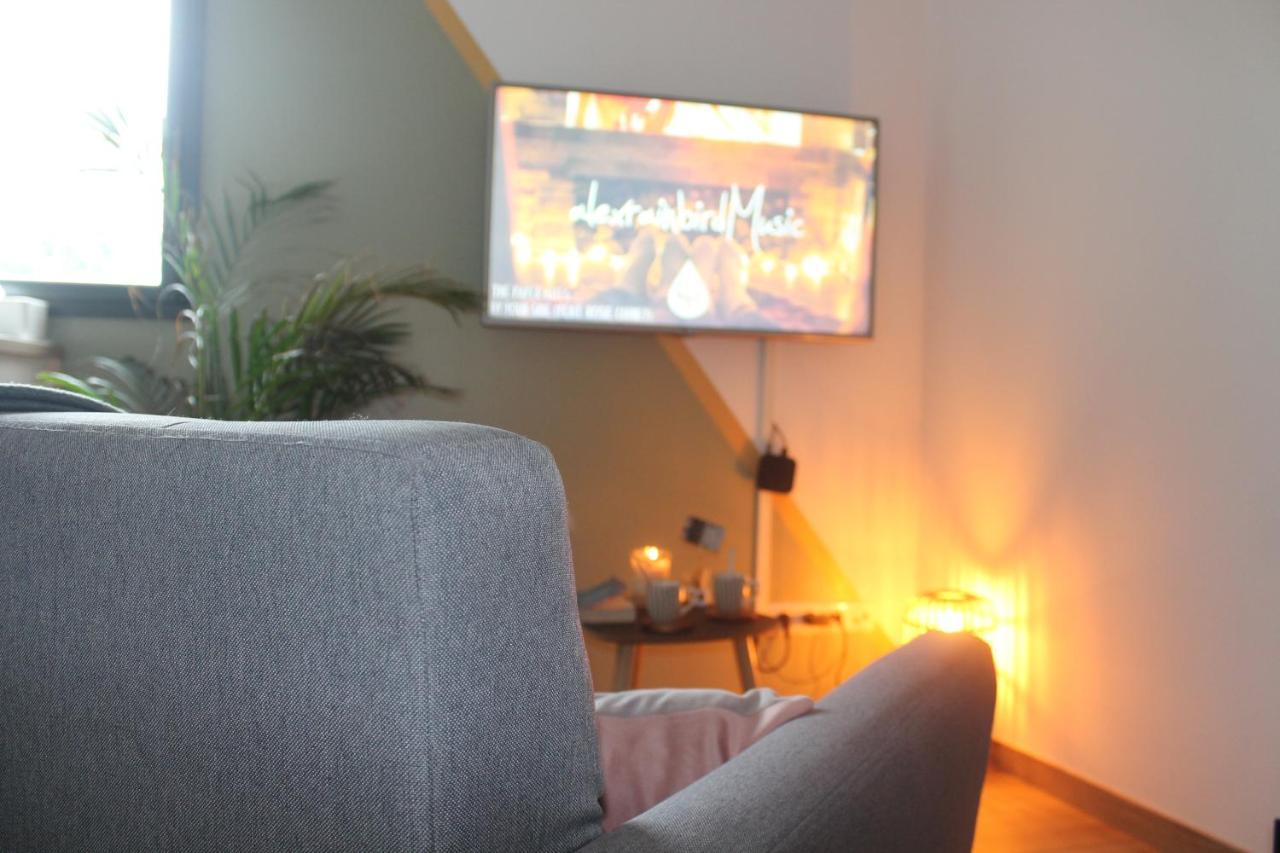 Happy & Relax Bed & Breakfast Mentque-Nortbecourt Luaran gambar