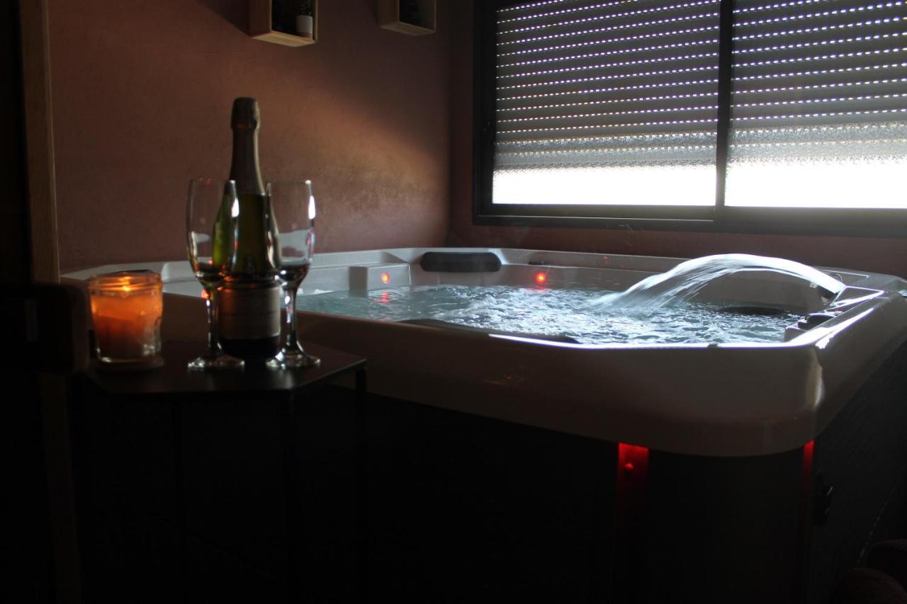 Happy & Relax Bed & Breakfast Mentque-Nortbecourt Luaran gambar