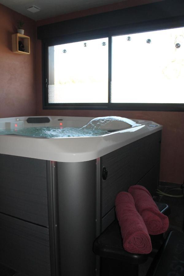 Happy & Relax Bed & Breakfast Mentque-Nortbecourt Luaran gambar