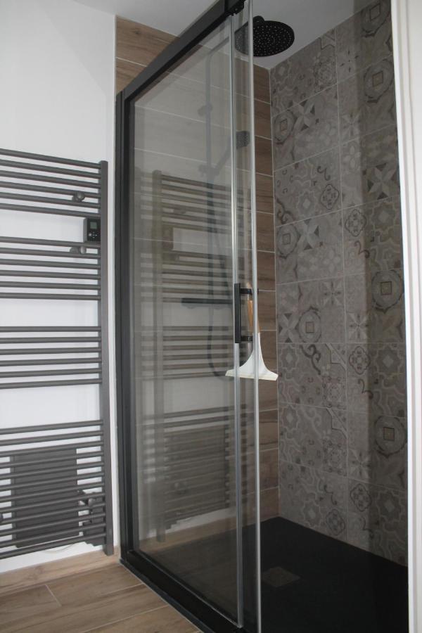 Happy & Relax Bed & Breakfast Mentque-Nortbecourt Luaran gambar
