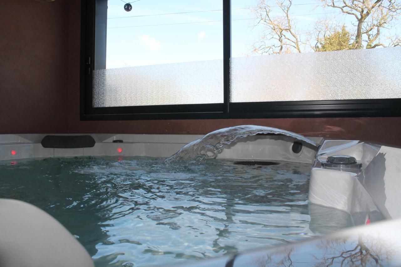 Happy & Relax Bed & Breakfast Mentque-Nortbecourt Luaran gambar